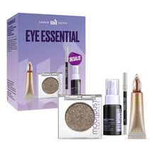 EYE ESSENTIAL SET (SET DE MAQUILLAJE)